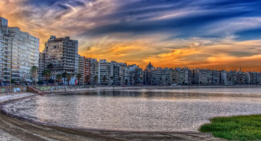 Uruguay